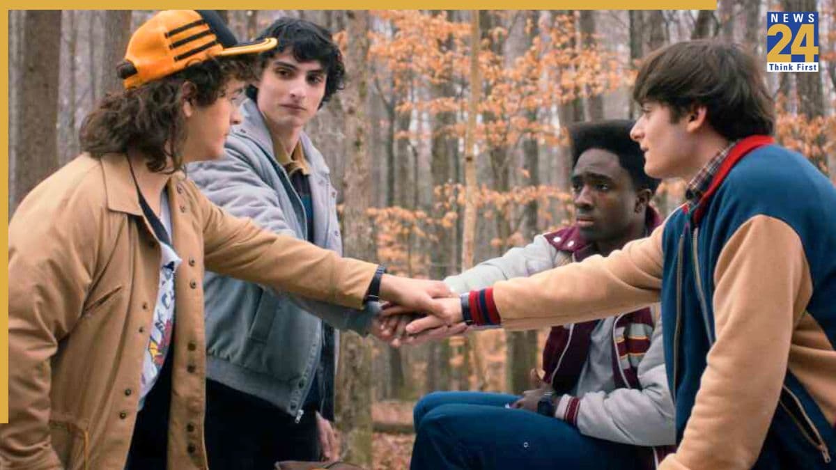 Stranger Things 5 Review: 'स्ट्रेंजर थिंग्स 5' ने मचाई धूम, OTT पर आते ही छाई, जानिए क्या बोली पब्लिक