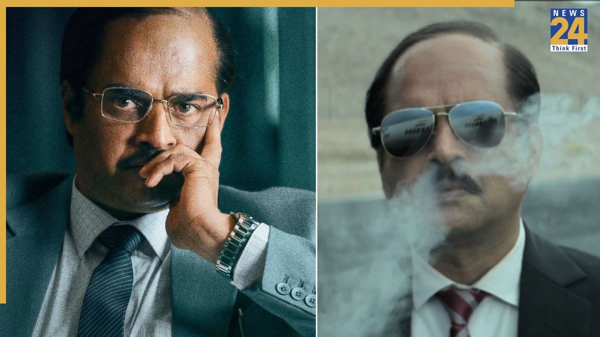 'ये कौन है यार?' 'धुरंधर' के लिए साढ़े 3-4 घंटे में तैयार होते थे आर माधवन, नहीं पहचान पाए थे अर्जुन रामपाल