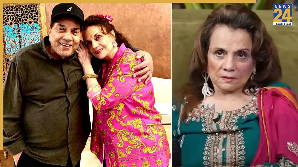 Dharmendra से आखिरी मुलाकात को तरसती रह गईं 79 साल की एक्ट्रेस, ICU के बाहर घंटों करती रही थीं इंतजार