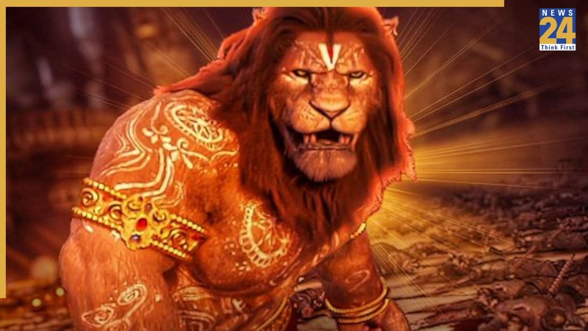 Oscars 2026 में दहाड़ पाएगी 'महावतार नरसिम्हा'? 35 मूवीज से है मुकाबला, 300 करोड़ कमाने वाली है पहली हिंदी एनिमेटेड फिल्म