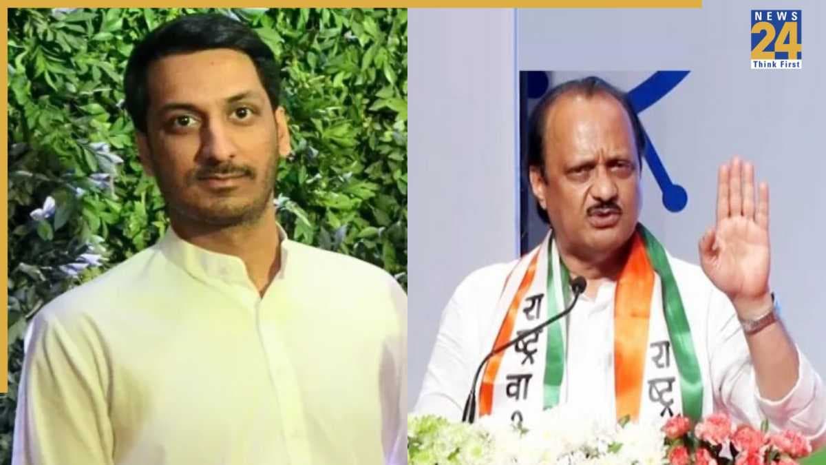 पुणे जमीन घोटाले के बाद डील रद्द, अजीत पवार के बेटे पर लगे आरोपों पर महाराष्ट्र सरकार का एक्शन