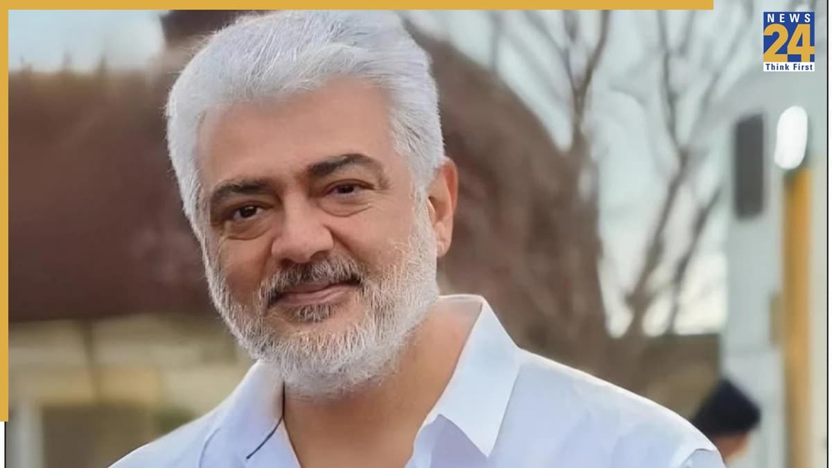Ajith Kumar के घर को बम से उड़ाने की धमकी सच या झूठ, पुलिस की जांच में क्या आया सामने?