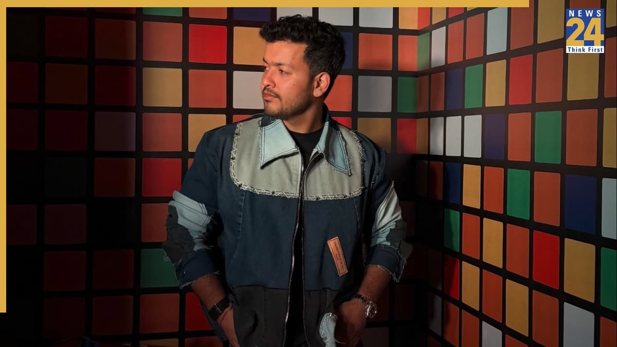 Anunay Sood की आखिरी चैट आई सामने, RJ Mahvash के साथ की थी ये बात