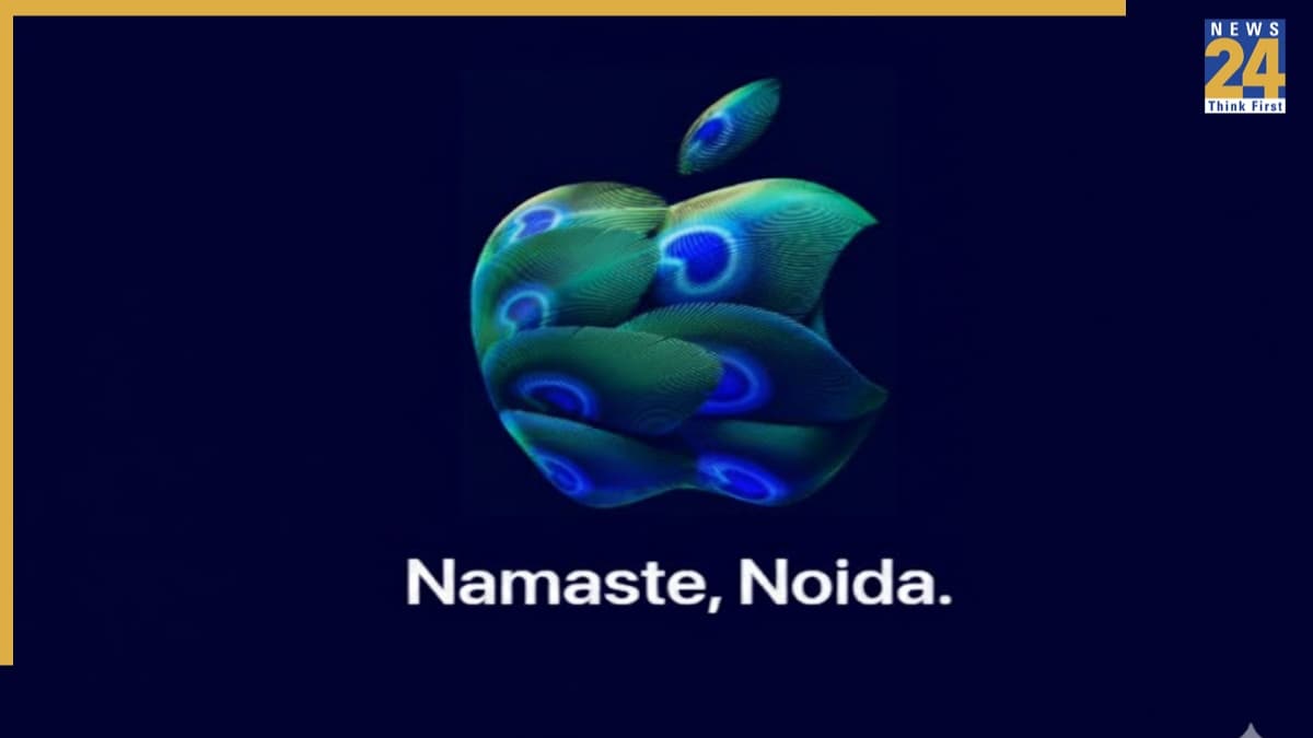 टेक लवर्स के लिए गुड न्यूज, नोएडा में खुल रहा Apple स्टोर, इस मॉल में होगी ऑपनिंग, जानें क्या होगा खास