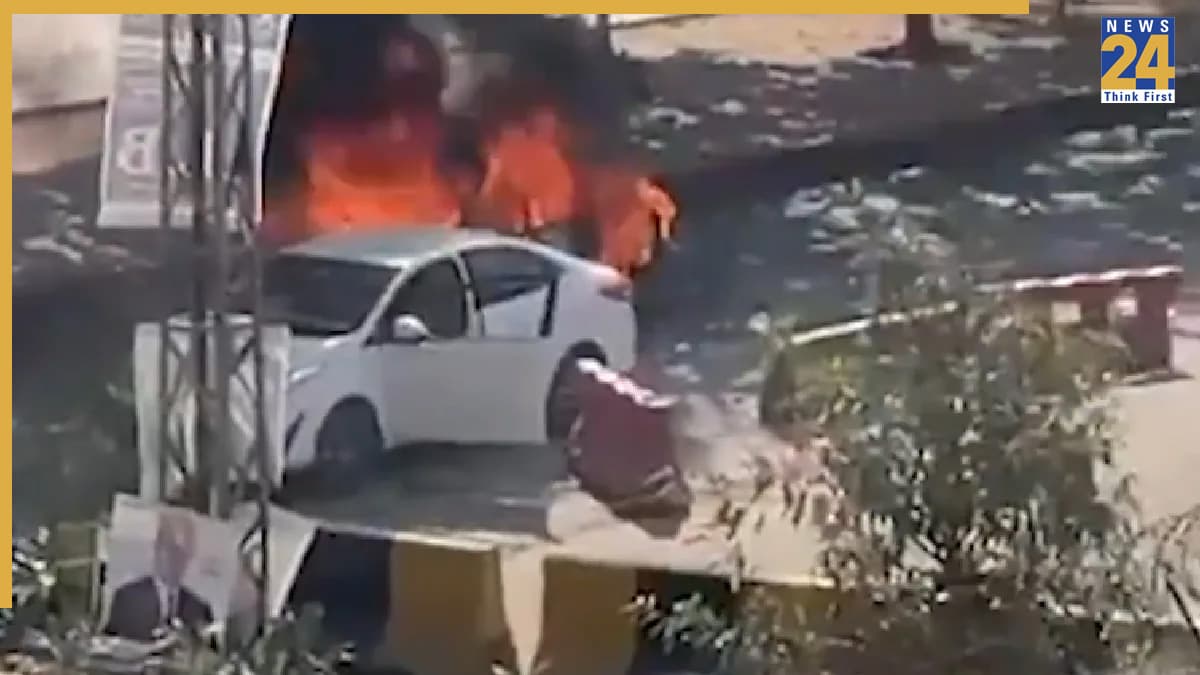 Pakistan Blast: इस्लामाबाद में जिला अदालत के बाहर कार में धमाका, 12 लोगों की मौत