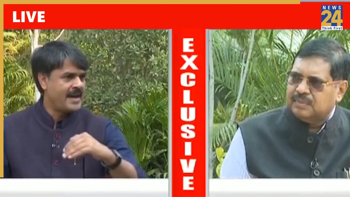 Ex CJI Gavai Exclusive : क्या जजों की नियुक्ति में सरकार का दखल होता है? पूर्व CJI बीआर गवई ने दिया जवाब