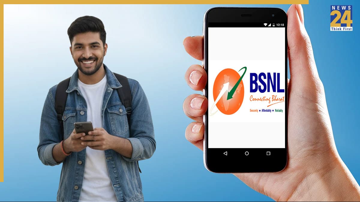 251 रुपये में 100GB डेटा, अनलिमिटेड कॉल और SMS, BSNL ने किया स्टूडेंट्स को सरप्राइज, ये है ऑफर लिमिट