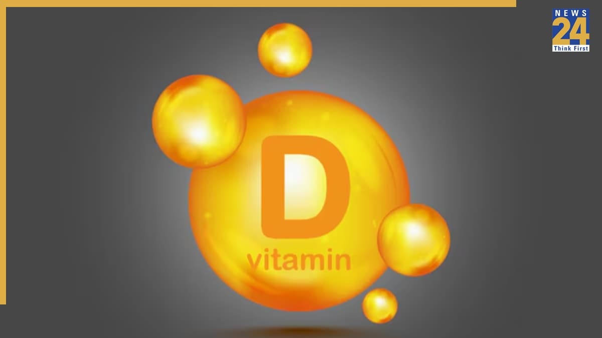 Health Tips: सर्दियों में हो गई है Vitamin D की कमी? जानिए इसे नेचुरल तरीके से बढ़ाने के आसान उपाय