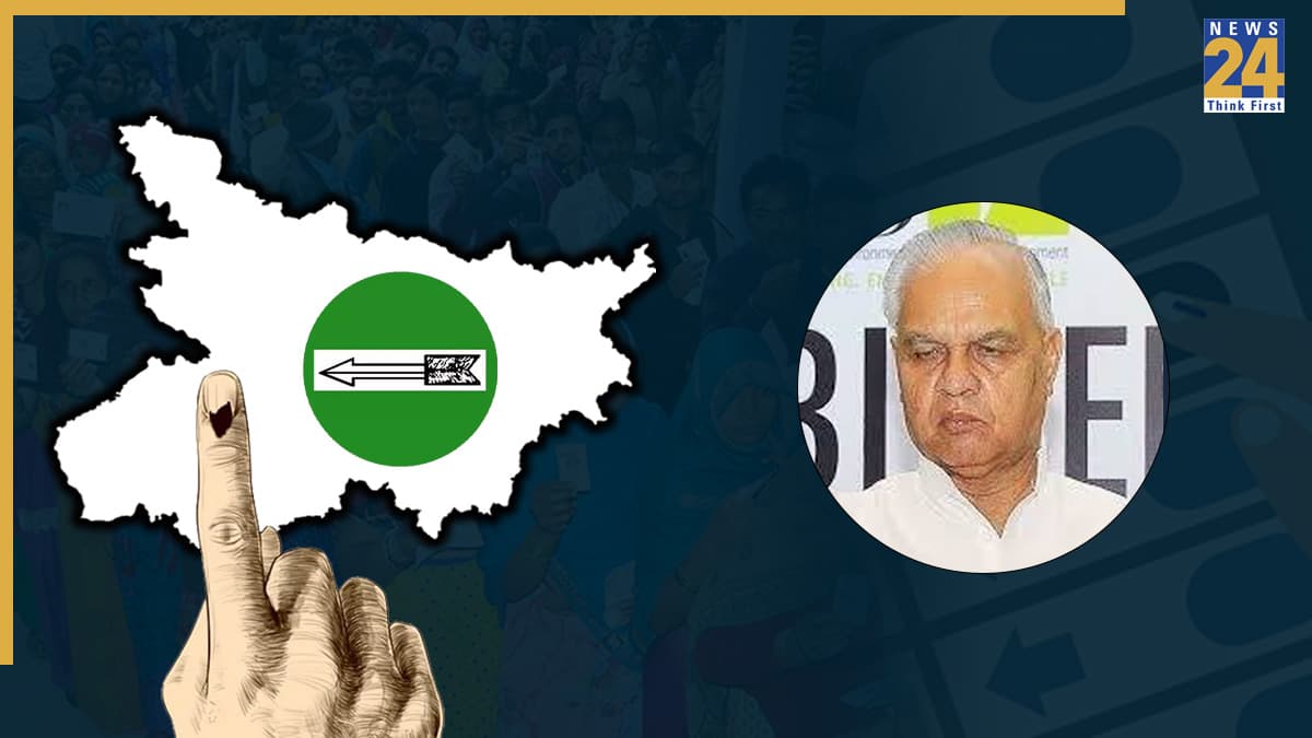 Supaul Election Result 2025 LIVE: सुपौल से JD(U) नेता बिजेंद्र प्रसाद यादव जीते, INC के मिन्नतुल्लाह रहमानी हारे