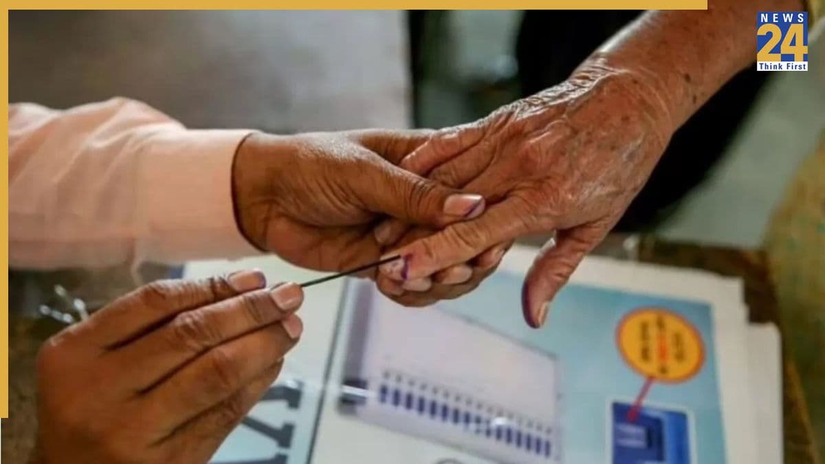 By Poll Election 2025: तेलंगाना की जुबली हिल्स सीट पर उपचुनाव में 40.20% मतदान, जानिए कहां पर कितनी हुई वोटिंग?