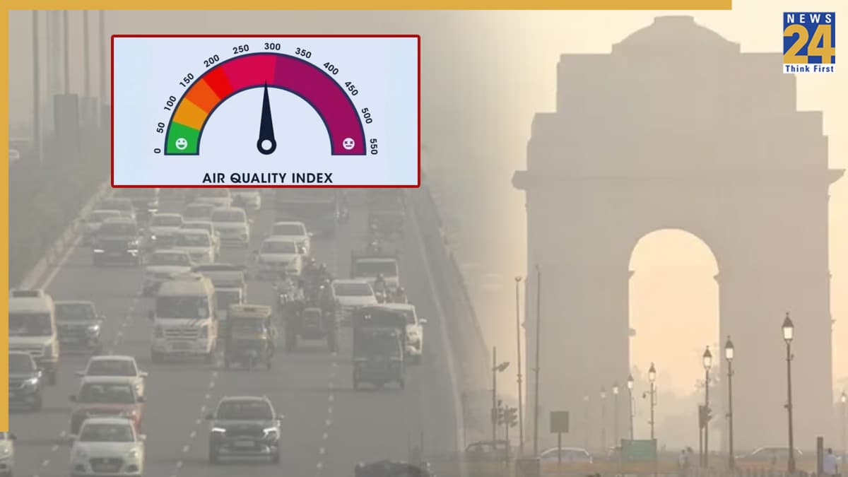 GRAP- 3 in Delhi: ऑनलाइन क्लास, वर्क फ्रॉम होम, डीजल बसों पर रोक... दिल्ली में लागू हुआ GRAP- 3, जानें अब क्या रहेंगी पाबंदियां?