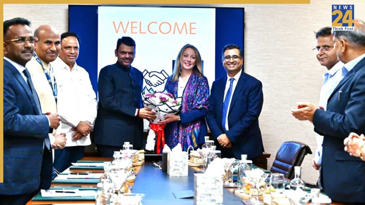 स्टारलिंक के साथ साझेदारी करने वाला महाराष्ट्र पहला भारतीय राज्य बना, दूर-दराज के क्षेत्रों में आसानी से पहुंचेगा इंटरनेट