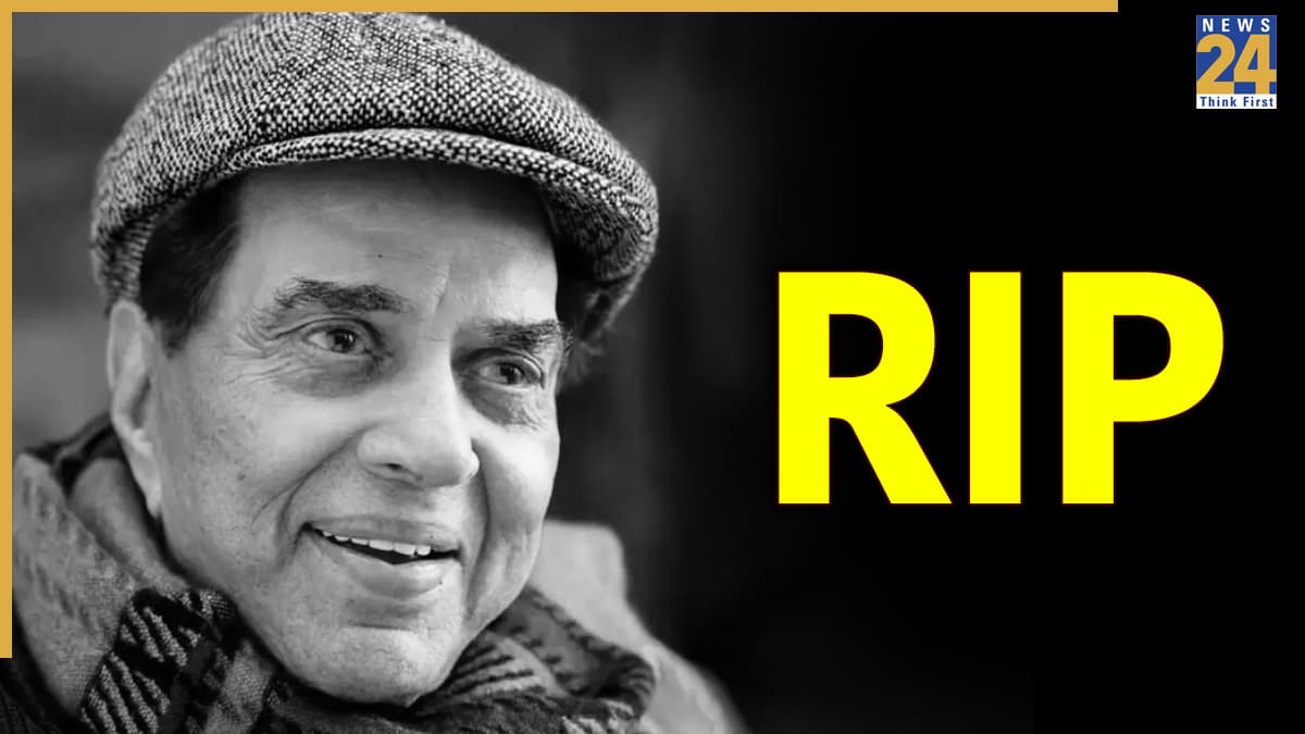 Dharmendra death