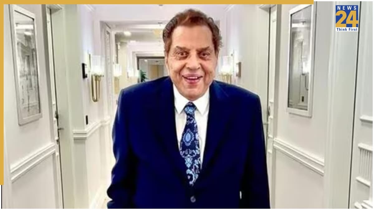 Dharmendra