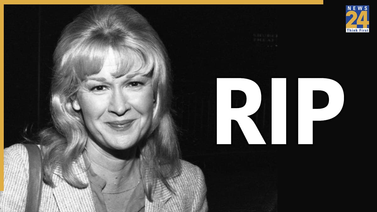 फेमस एक्ट्रेस Diane Ladd का हुआ निधन, 3 बार ऑस्कर के लिए हो चुकी थीं नॉमिनेट