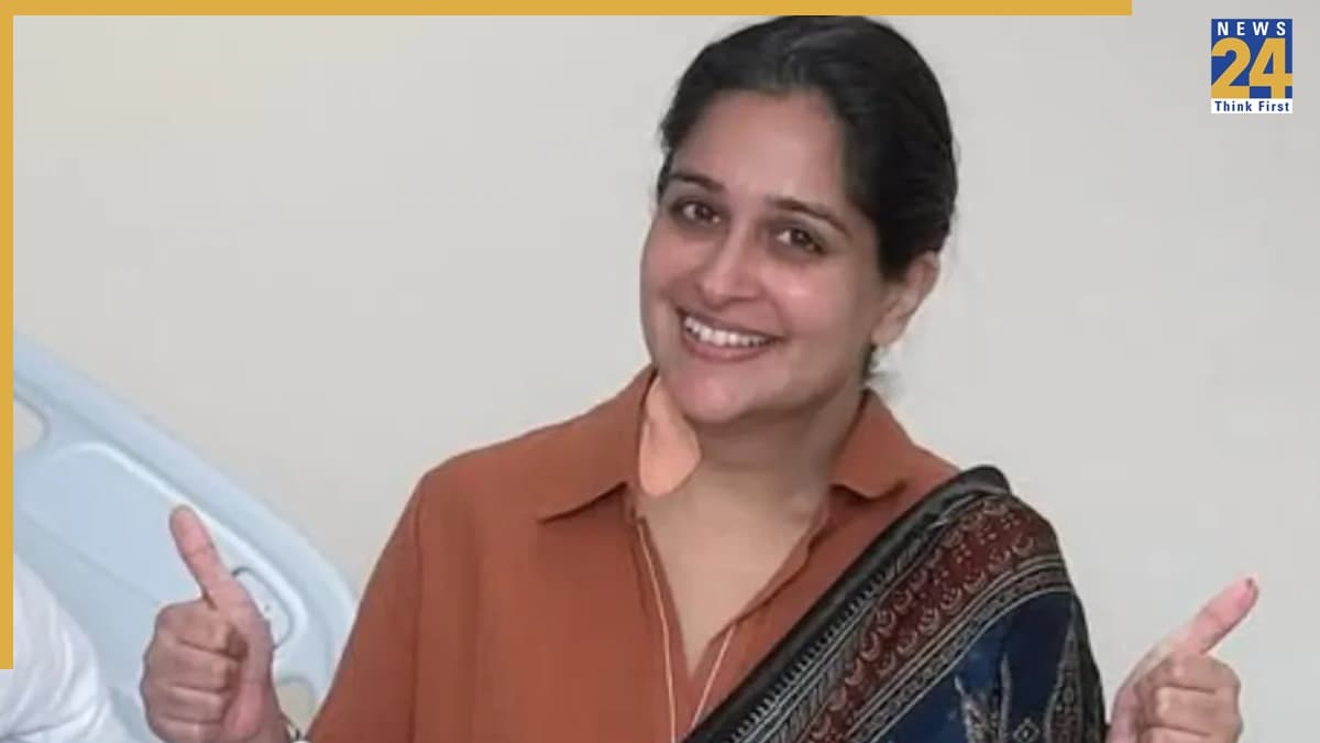 'लीवर का 22% हिस्सा काट के…', Dipika Kakar का कैंसर पर फिर छलका दर्द