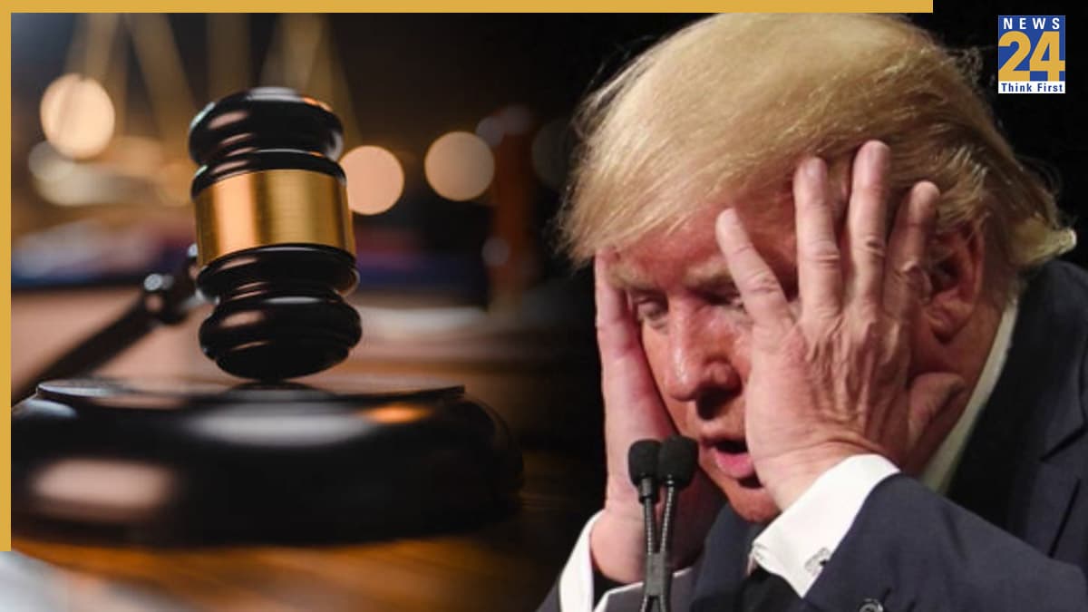 Donald Trump | Court Case | Visa Fees