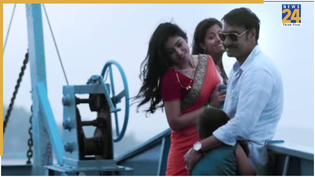 अजय देवगन और तब्बू की वो फिल्म, जिसका सस्पेंस देख चकरा जाएगा सिर, 2015 में हुई थी रिलीज