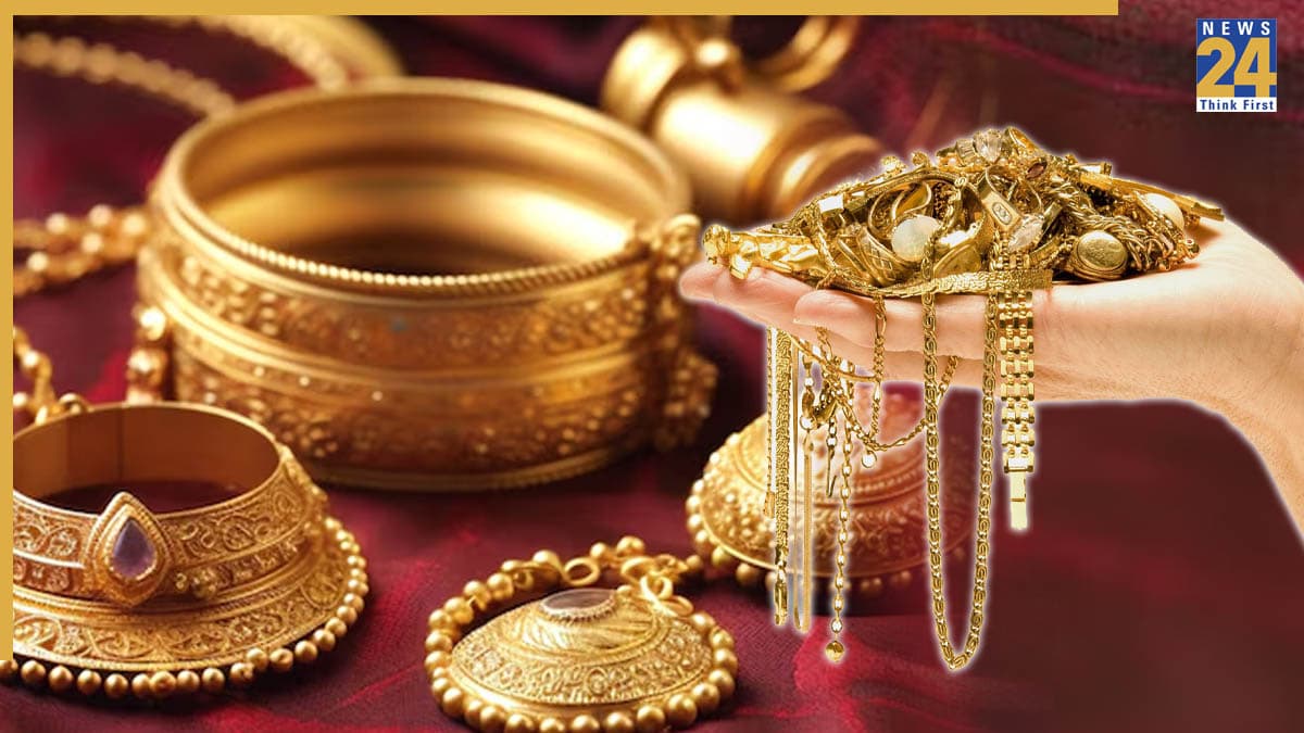gold silver rate