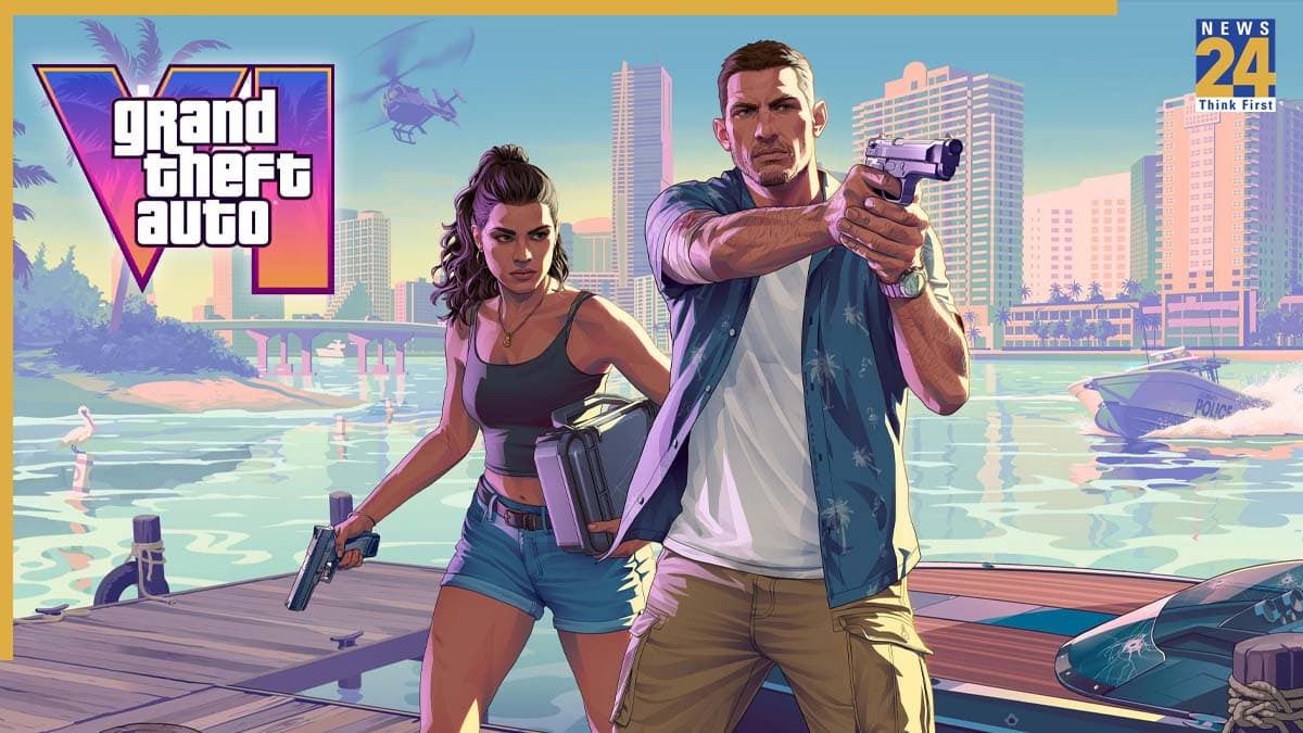 GTA 6 Release Delayed Again: फैंस के लिए बुरी खबर, GTA 6 की रिलीज फिर टली, अब इस दिन लॉन्च होगा गेम