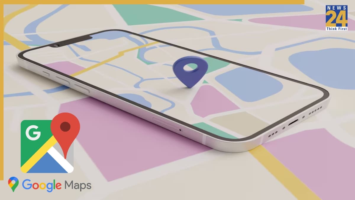 Technology News LIVE: अब बिना इंटरनेट के भी चलता हैं Google Maps, स्मार्ट फीचर्स आसान बनाएंगे ट्रैवल, पढ़ें ऐसी ही इंटरेस्टिंग खबरें...