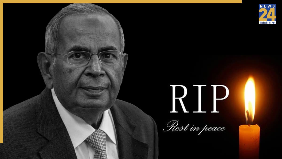 Gopichand P. Hinduja Died: भारतीय मूल के दिग्गज कारोबारी का निधन, लंदन में ली आखिरी सांस