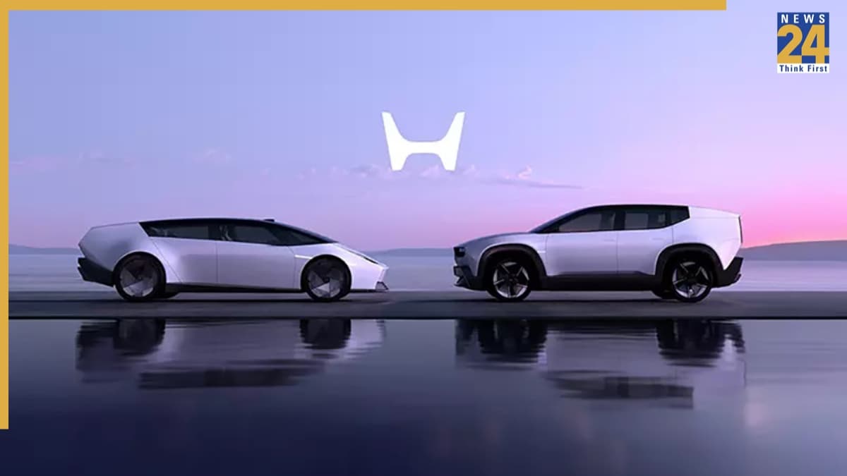 भारतीय बाजर में धमाकेदार एंट्री लेगी Honda, 2030 तक लॉन्च करेगी 10 नई गाड़ियां, 7 होंगे SUV मॉडल्स