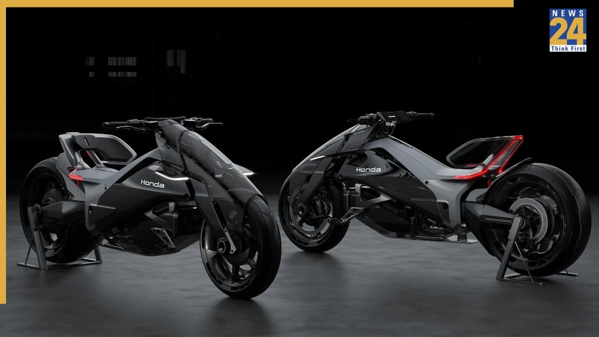 Yamaha, Honda और Kawasaki की इन बाइक्स से नहीं हटेंगी आपकी नजरें, इस शो में भी जीता सबका दिल