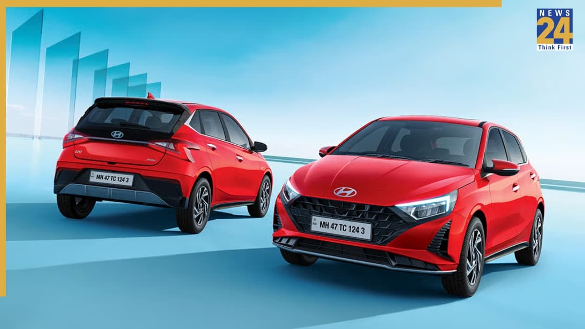 Hyundai i20: बजट में नई कार लेने की प्लानिंग? बस 69,000 के डाउन पेमेंट पर ऐसे घर लाए ये प्रीमियम हैचबैक 