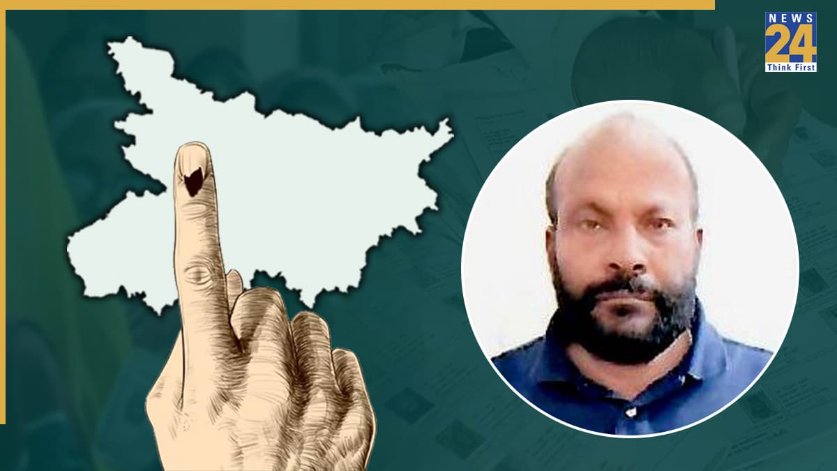 Saharsa Election Result 2025: सहरसा से जीते इंडियन इन्क्लुजिव पार्टी के इंद्रजीत प्रसाद गुप्ता, बीजेपी को छोड़ा पीछे