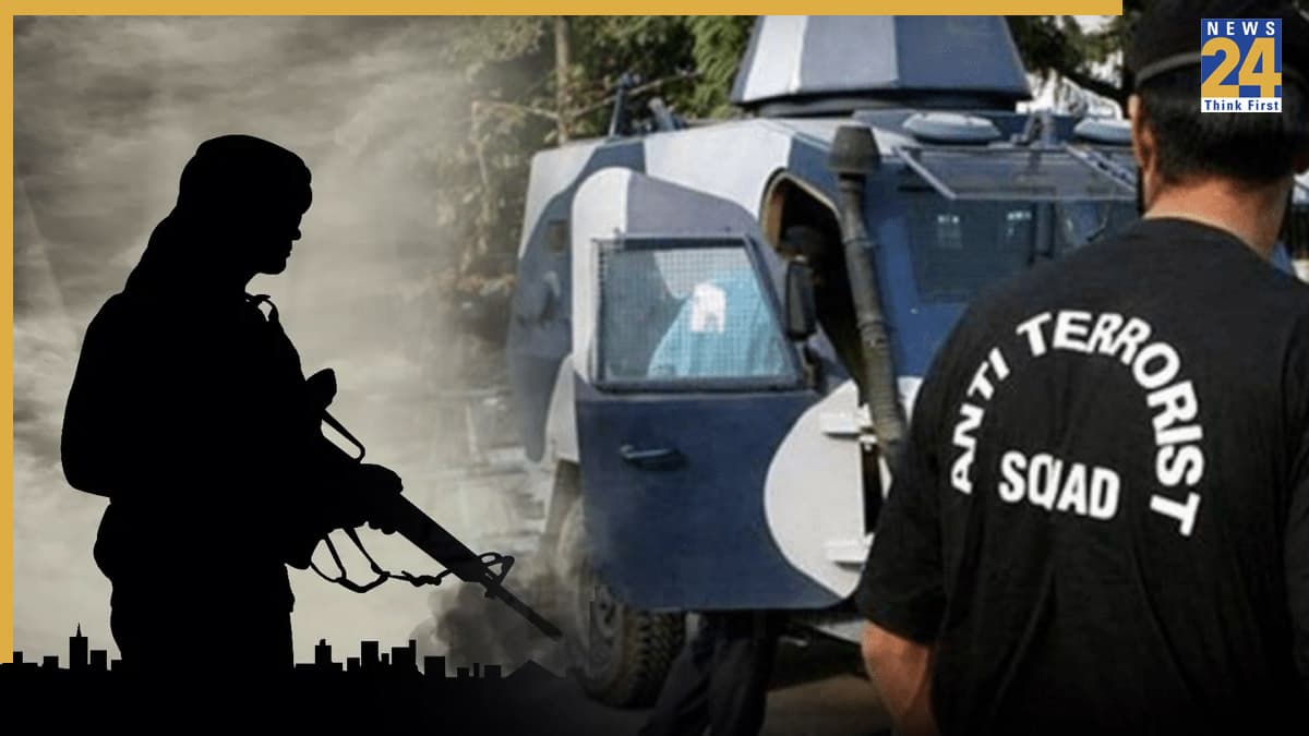 गुजरात में एजेंसियों ने टाला बड़ा खतरा, ISIS से जुड़े 3 आतंकी गिरफ्तार, जानिए क्या था उनका प्लान?
