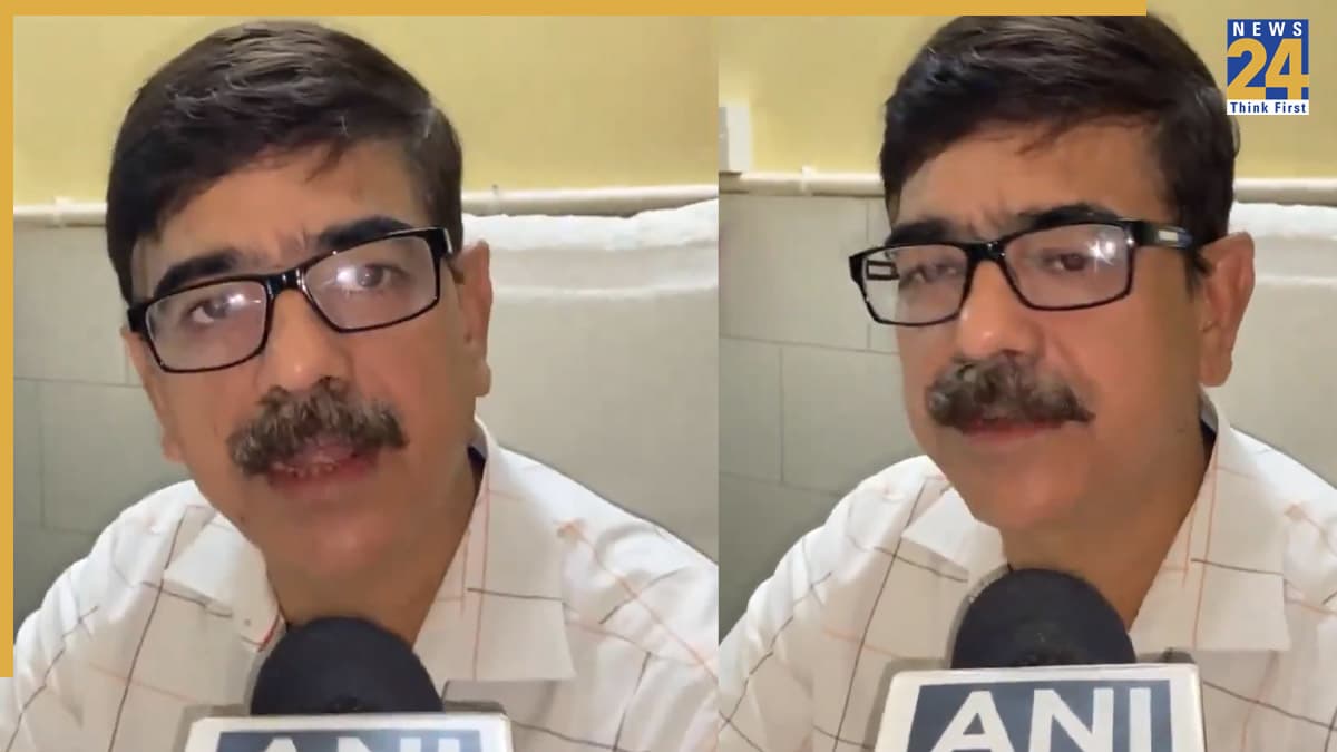 Video: शाहीन ने पहले पति को क्यों छोड़ा था? एक्स हसबैंड ने बताई पूरी सच्चाई delhi Blast