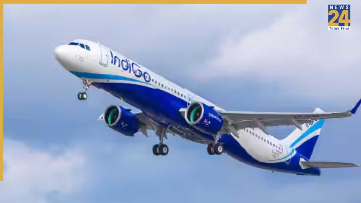 IndiGo के यात्रियों के लिए बड़ी खबर, उड़ानें बाधित होने की संभावना, घर से निकलने से पहले पढ़ें एडवाइजरी