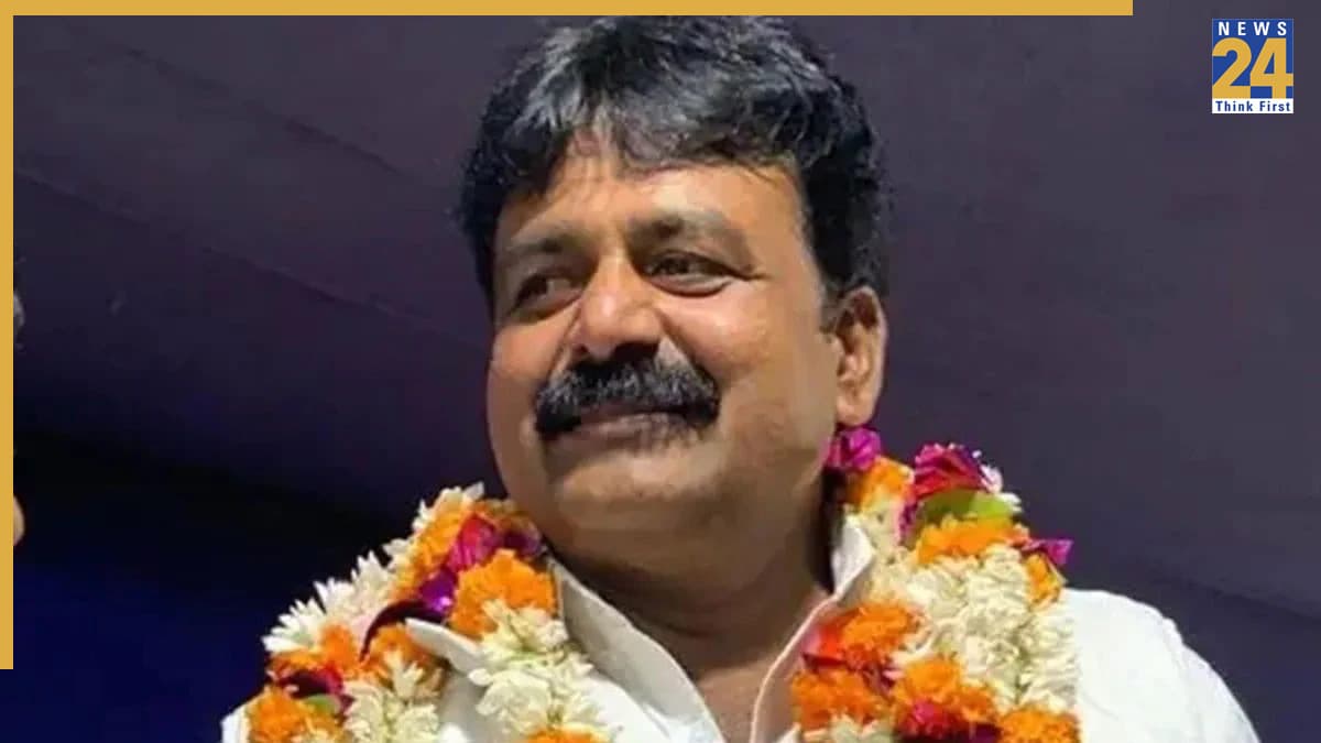 कौन हैं जमा खान? जो बिहार कैबिनेट में एकलौते मुस्लिम मंत्री, कभी मायावती तो अब नीतीश कुमार के करीबी