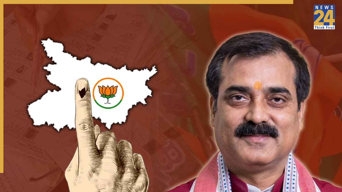 Jale Election Result 2025: जाले से भाजपा ने लगाई जीत की हैट्रिक, जिबेश कुमार मिश्रा ने फिर जीता चुनाव