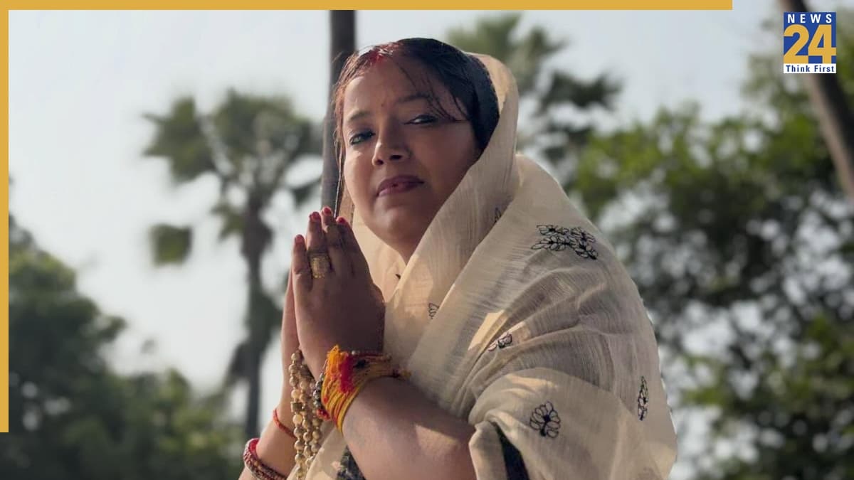 'Pawan Singh से शादी मजबूरी थी…', Jyoti Singh का बड़ा खुलासा, फिर कह डाली ये बात