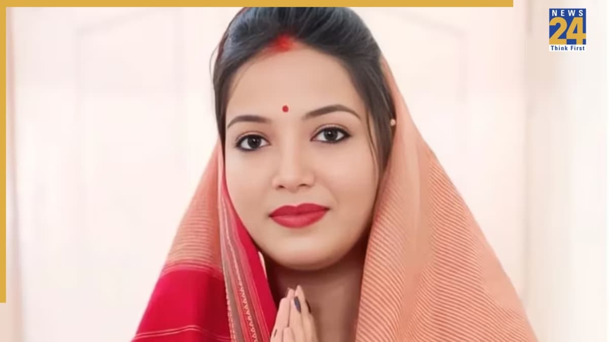 जिस होटल में ठहरीं पवन सिंह की वाइफ, उस पर पड़ी छापेमारी, Jyoti Singh ने लगाए ये आरोप