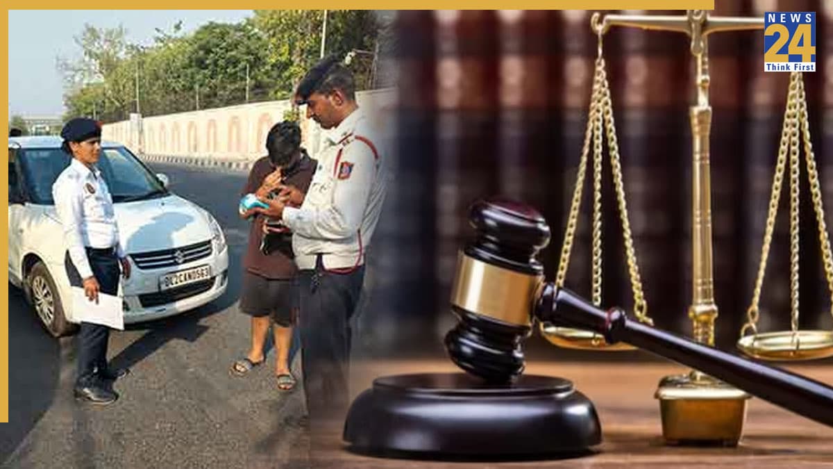 दिल्लीवासी ध्यान दें… इस दिन लगेगी लोक अदालत, चालान पर मिलेगी छूट, नोट कर लें टाइमिंग और प्रोसेस