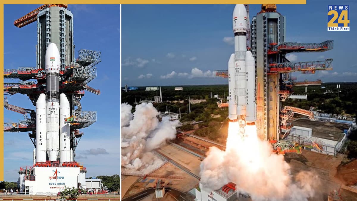 समुद्र में भी छिप नहीं पाएगा दुश्मन, अंतरिक्ष से नजर रखेगी भारत की ये सैटेलाइट, ताकत जान कांप जाएगा पाकिस्तान!