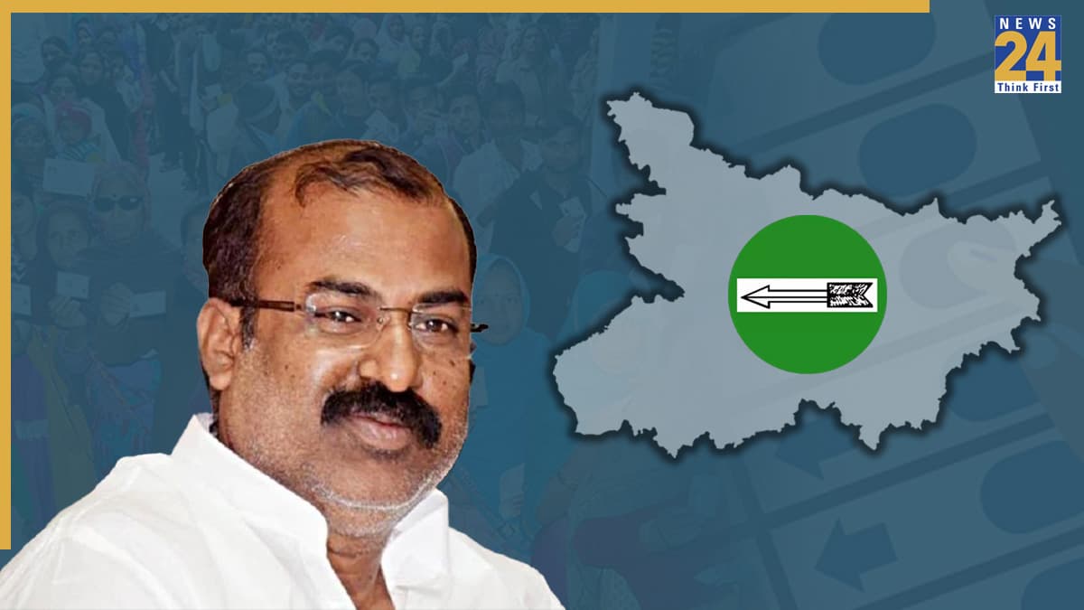 Bahadurpur Election Result 2025: बहादुरपुर से फिर जीते मदन सहनी, 12011 वोटों से जीत की दर्ज