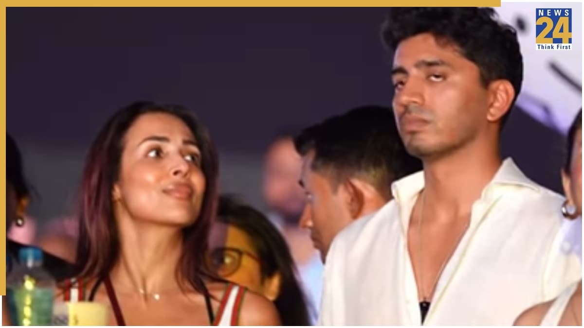 अब किसके साथ जुड़ा Malaika Arora का नाम, Arjun Kapoor के बाद नया मिस्ट्रीमैन कौन?
