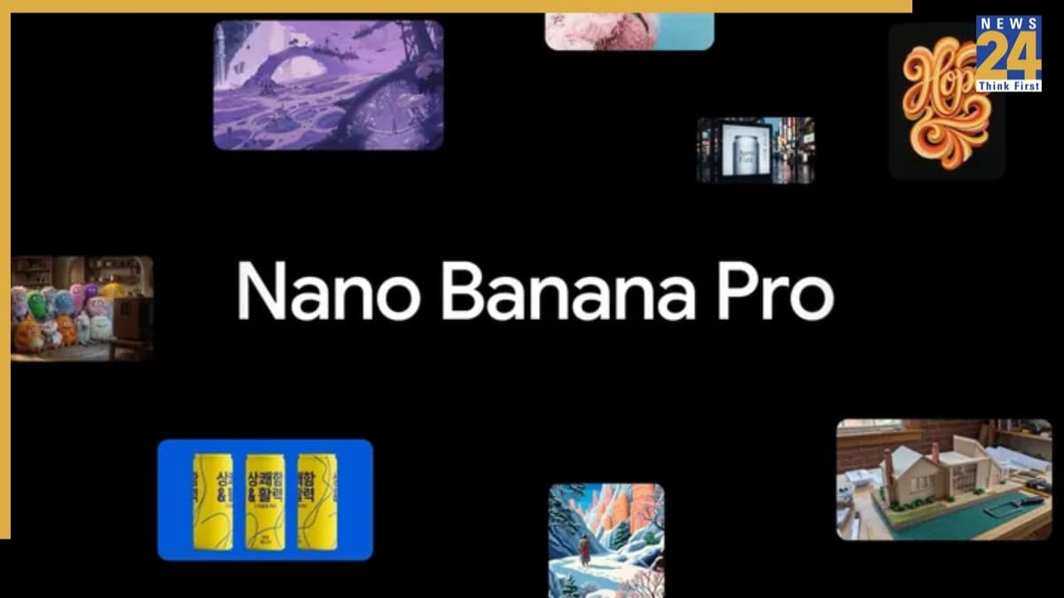Nano Banana