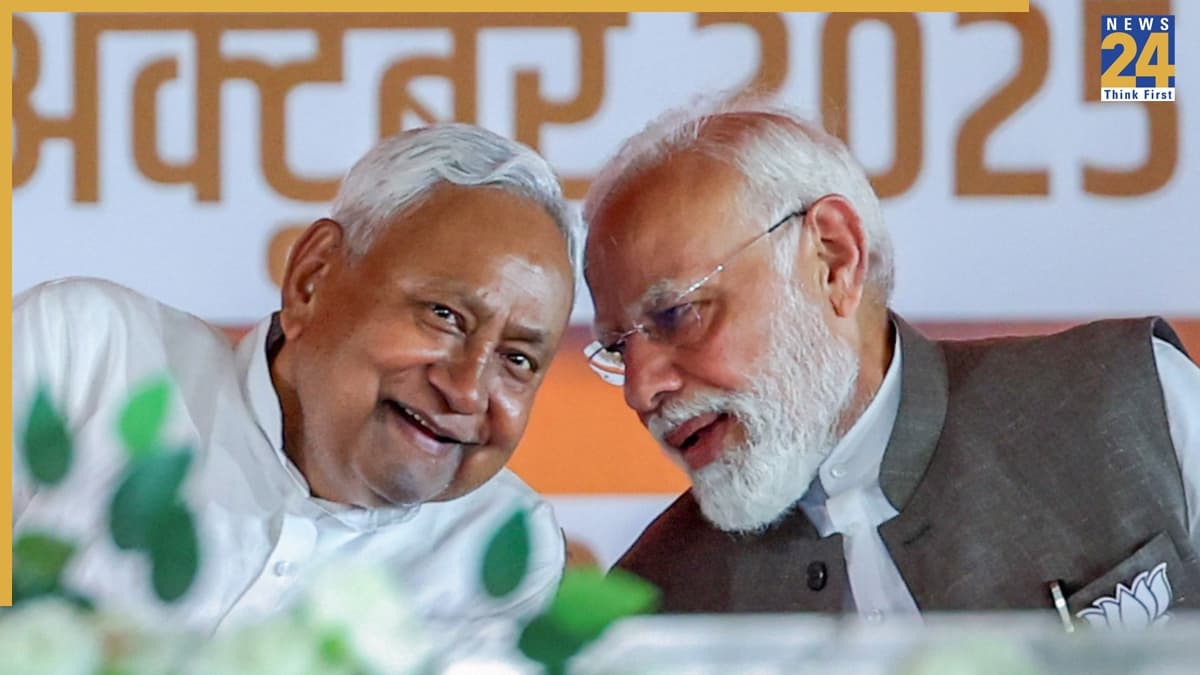 Narendra Modi