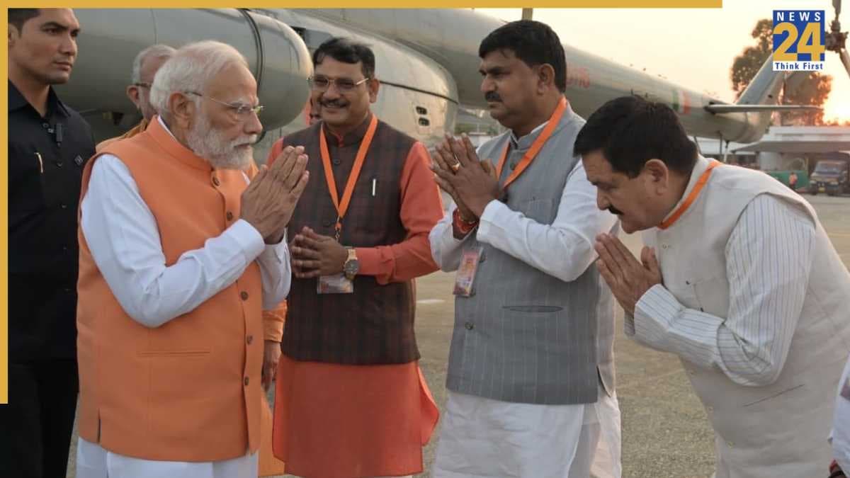Narendra Modi