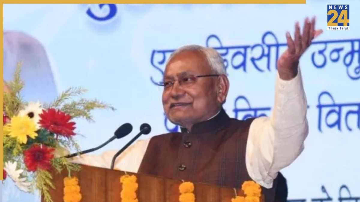 नीतीश कुमार बनाने वाले हैं विश्व रिकॉर्ड! बिहार चुनाव में प्रचंड जीत के बाद कर सकते हैं ये बड़ा काम