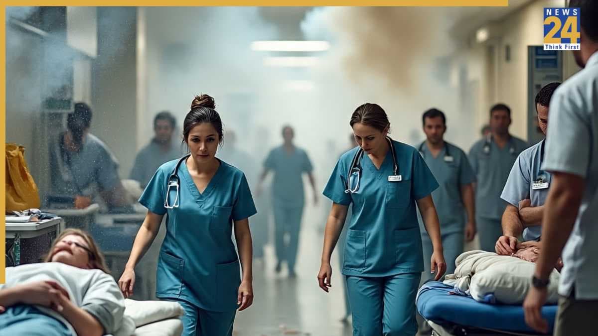 Noida Hospital