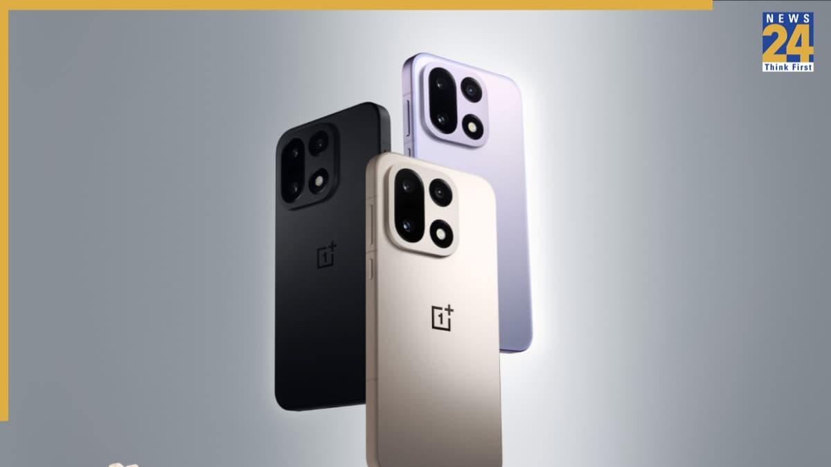नवंबर में लॉन्च होंगे ये धमाकेदार स्मार्टफोन्स, OnePlus 15 से लेकर iQOO 15 तक मचाएंगे तहलका