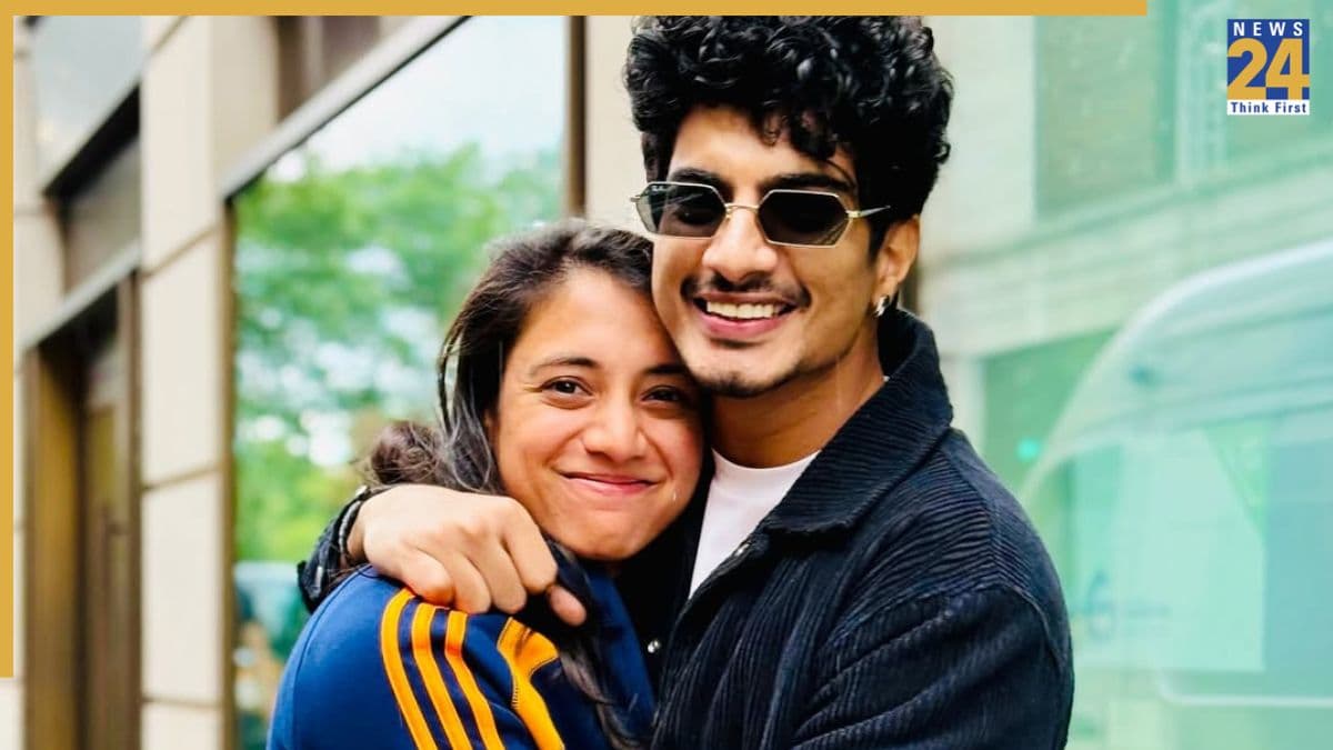 Smriti Mandhana की इन सहेलियों ने भी हटाई स्मृति-पलाश की शादी की तस्वीरें, Palash Muchhal ने क्या सचमुच दिया है स्मृति को धोखा?