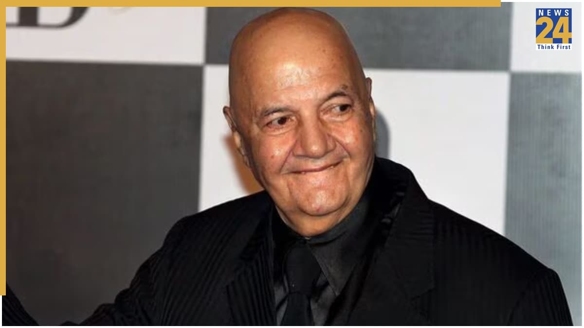 अस्पताल से डिस्चार्ज हुए Prem Chopra, अब कैसी है दिग्ग्ज अभिनेता की तबीयत?