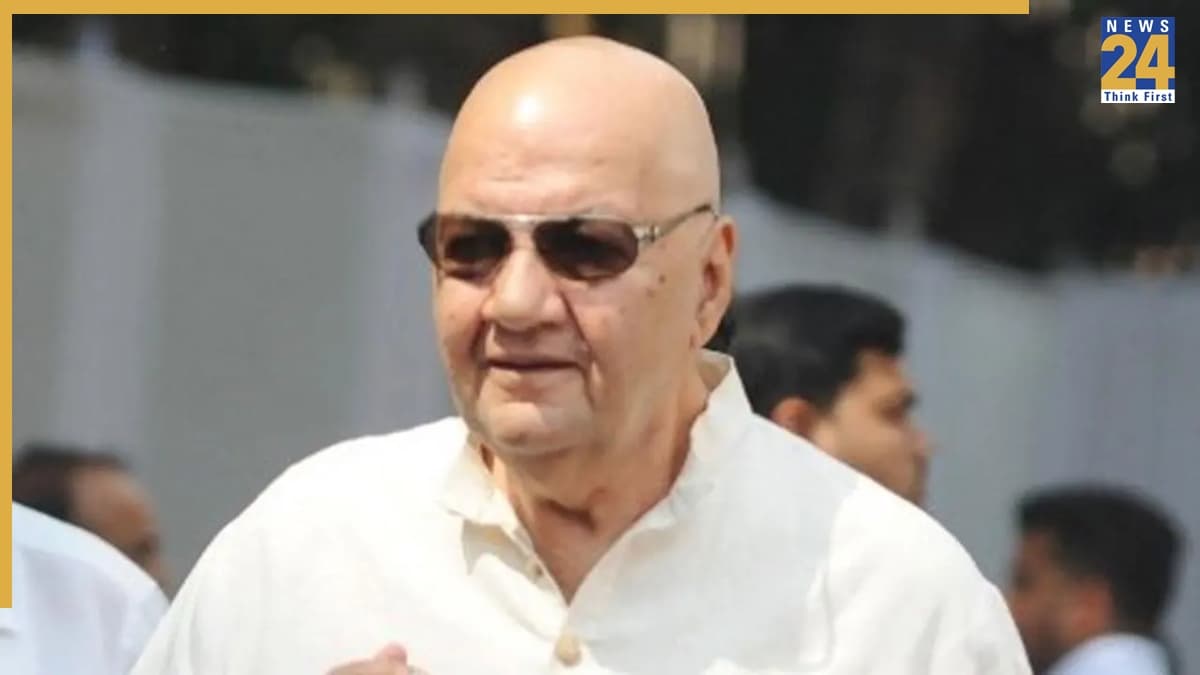 Dharmendra के बाद बिगड़ी Prem Chopra की तबीयत, लीलावती अस्पताल में भर्ती हैं दिग्गज अभिनेता